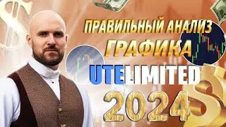 ТОРГУЮ КАЖДЫЙ ДЕНЬ  / ТОРГУЮ НА UTELIMITED / 2024 БИНАРНЫЕ ОПЦИОНЫ.