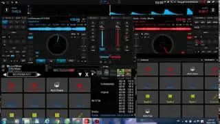 Download Skin for virtual dj 8
