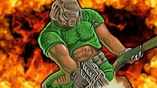 What Made Doom So Influential
