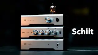 Who Needs This Schiit? | Schiit Audio Modi 3, Loki, Vali 2 Review