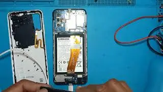 samsung galaxy a03s not charging