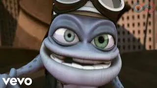 Crazy Frog  Axel F 10 hours