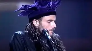 Nacho Cano - El profesor de danza '95