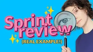 Sprint Reviews - The most important meeting in Scrum