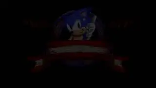 Sonic.EXE One More Time Repixeled OST - Danger Run (Update Version)