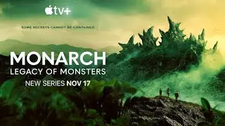 Обзор сериала 