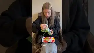 Как сделать так, чтобы чипсы не высыпались?
