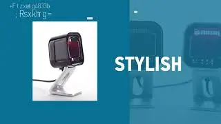 Datalogic MAGELLAN™ 1500i   Powerful performance, compact design