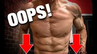Are You Doing Dips Properly? (AVOID MISTAKES!)