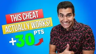 THIS Is How To Remove Inquiries From Credit Report! (ACTUALLY WORKS!)
