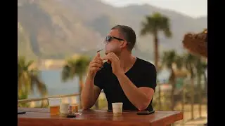 Отзыв об отеле Orka Lotus Beach 2022. Мармарис в мае. Летим домой. 7 серия.