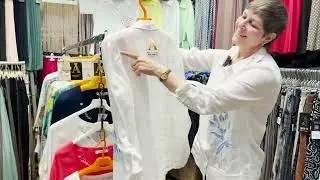 GUZELLA✨ ARDATEX✨ ЮБКИ| БРЮКИ| РУБАШКИ😍 НОВИНКИ У ВАЛЕНТИНЫ🌹 ТК Садовод. Москва