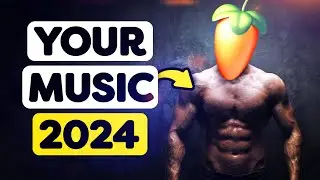 5 Tricks For KILLER BEATS in 2024! (FL Studio Tutorial)