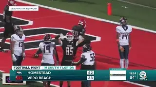 FNISF: Homestead at Vero Beach, Sept. 6 2024