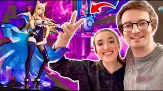Are AI Robots Going to Take Over the World?!?!?