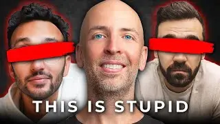 Productivity is Stupid (Here’s Why)