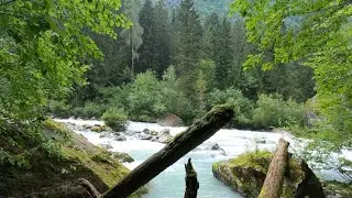 Mountain River