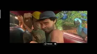 rio 2 clip (final battle) 2021