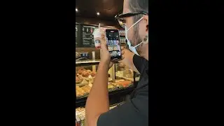 Como editar video criativo no celular com app Capcut | Dica Instagram REELS | Rafael Bem