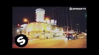 Dzeko - Liberty (Official Music Video)