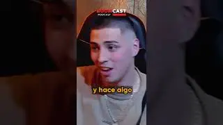EL MEJOR FREESTYLER DE LA HISTORIA SEGUN NACHO