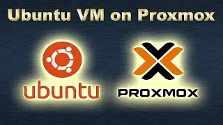 Ubuntu 24.04 installation process on Proxmox 8.2.2