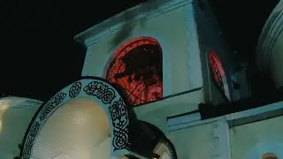 Христос Воскресе! 2022