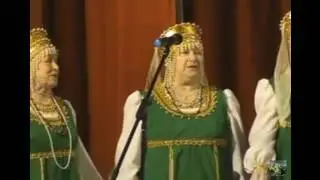 Вишенка.  Ах, улица широкая