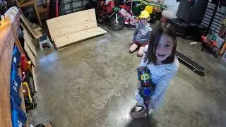 Emberly Cleans