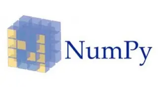 Numpy Accessing items of array