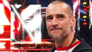 Ups And Downs For AEW Collision (June 17)