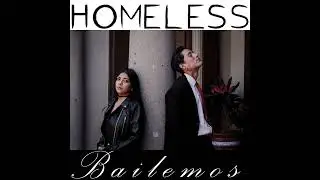 Bailemos - ( HOMELESS GDL) -
