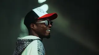 Pi'erre Bourne LIVE @ Rolling Loud Miami 2023 [FULL SET]