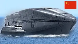 🔴CHINA Cu ACESTE Submarine Pot Anihila SUA în 30 de Secunde! Afla CUM !