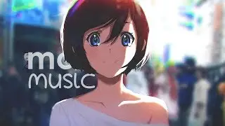 WRLD - Ocean Blue (feat. Laura Brehm)