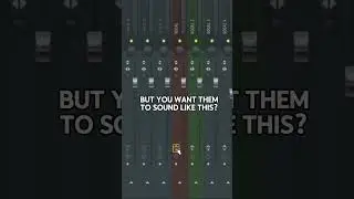 How to get PERFECT vocals in seconds!