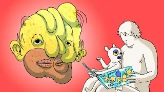 Oney Plays Animated: The Whole Simpson Family