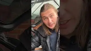 Ставлю редкие ништяки на 30ти летнего Форда🔥