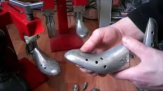 Как растянуть обувь