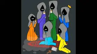 domine 😇†/Rainbow Friends CHAPTER 2 Roblox