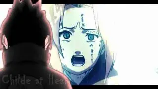Tear You Apart [SasuSaku MEP]