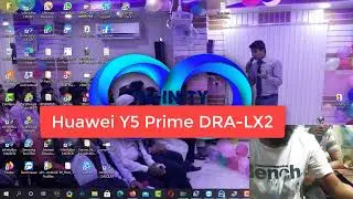 Huawei Y5 Prime (DRA LX2) Reset FRP Done By CM2 | বাংলা | Factory Reset Unlock Pattern |