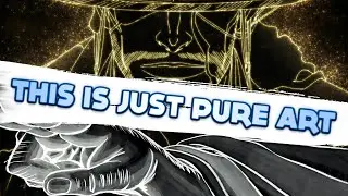 Shunsui Kyoraku's BANKAI Brings Art To Life - BLEACH TYBW Arc Episode 35 Review