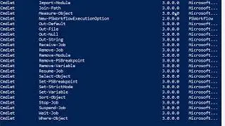 10982 Demo 9 Using Windows PowerShell Remoting