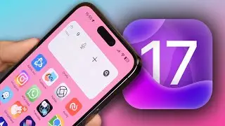 iOS 17 СЛОМАЕТ ВСЁ в iPhone, но ПОЧЕМУ Android 