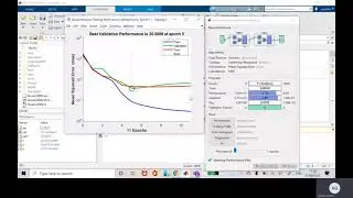 Body fat estimation using a neural network in Matlab