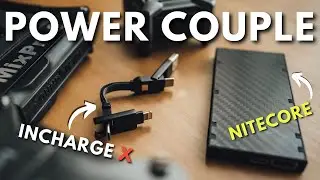 BEST POWER BANK & CHARGER CABLE FOR FIELD RECORDING IN 2023!