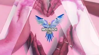 NICO PUSCH - Love