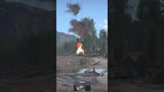НОВЫЙ ЧЕРЧИЛЬ АВРЕ РЕТАРД (Churchill AVRE Petard)  