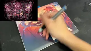 most real osu gameplay...